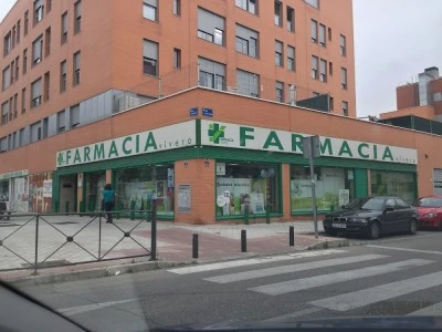 Farmacia Vivero