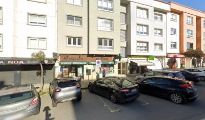 Farmacia-Optica Villarrodis