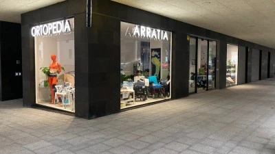 Ortopedia Arratia