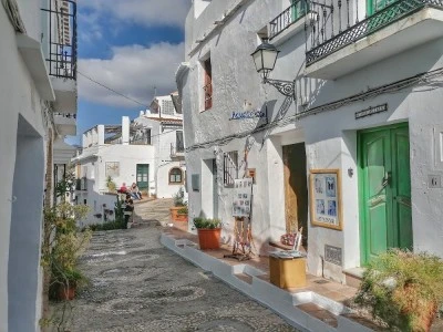 El Torreón