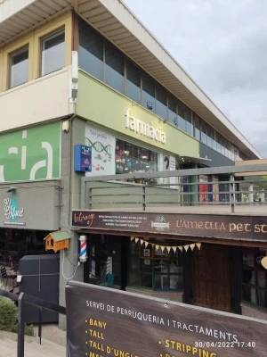 Farmacia