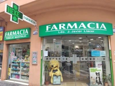 Farmacia