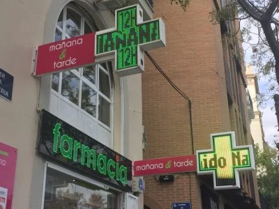 Farmacia