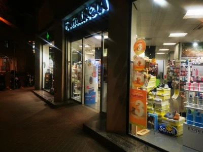 Farmacia