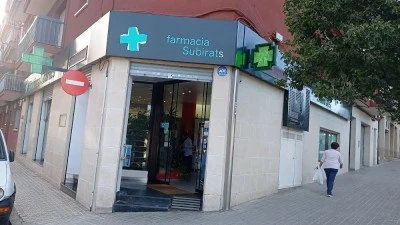 Farmacia