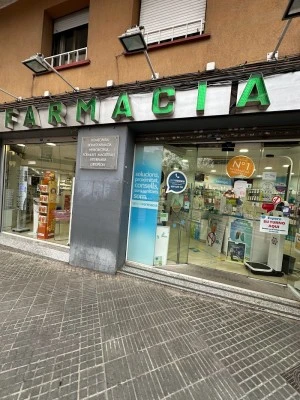 Farmacia