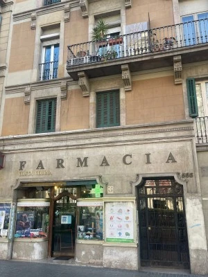 Farmacia