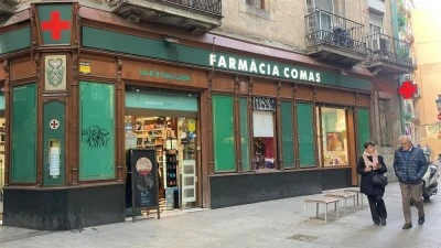 Farmacia