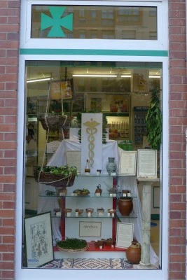 Farmacia Abella