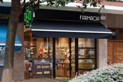 Farmacia Bayano