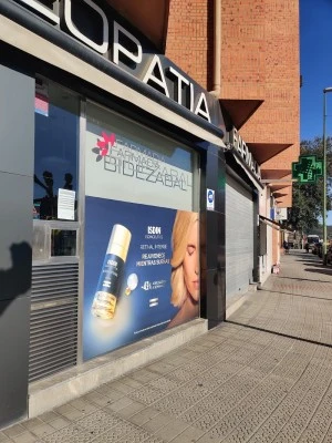 Farmacia Bidezabal