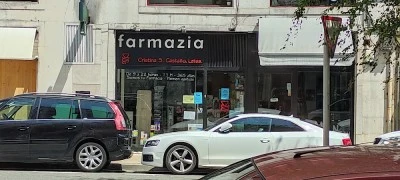 Farmacia Castaño