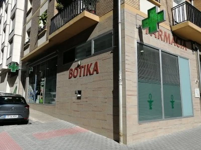 Farmacia