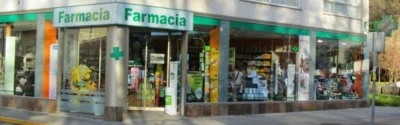 Farmacia de Fene. María L. Hidalgo Sotelo