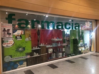 Farmacia Echavarri. Farmacia 12 Horas. Parafarmacia.