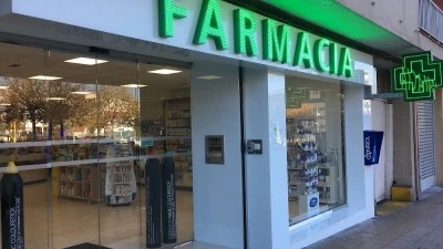 Farmacia José Negreira