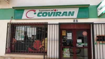 Supermercados Covirán