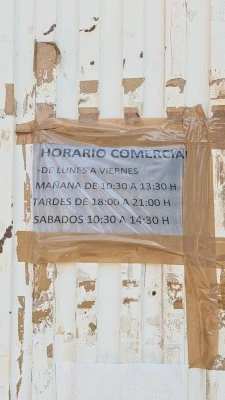 Bon Área