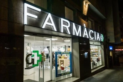 Farmacia
