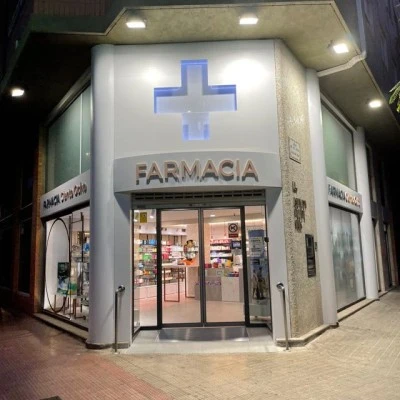Farmacia