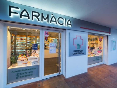 Farmacia