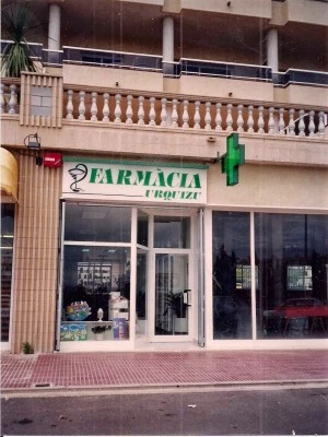 Farmacia