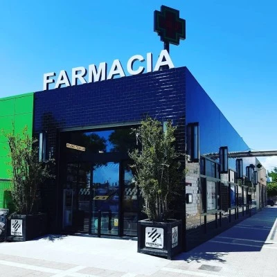 Farmacia