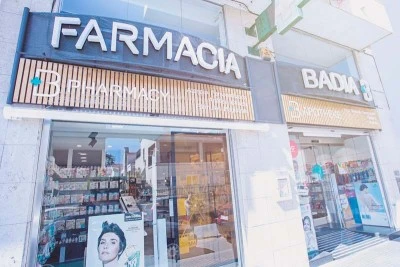 Farmacia