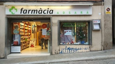 Farmacia