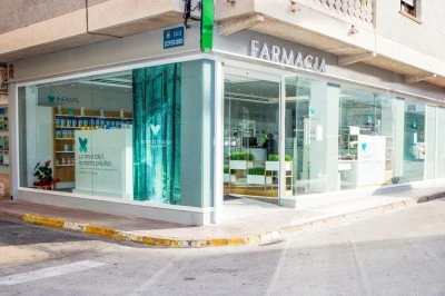 Farmacia