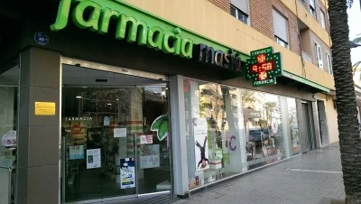 Farmacia