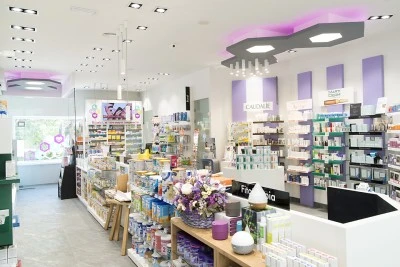 Farmacia