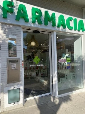 Farmacia Areal