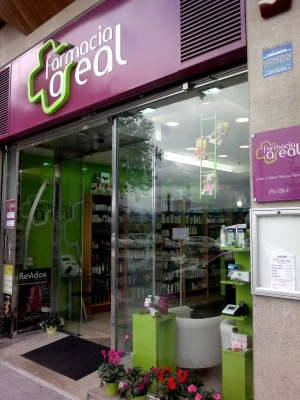 Farmacia Areal