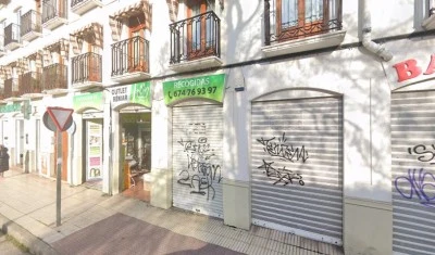 Farmacia Carlos Martí Noëlle