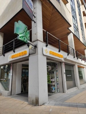 Farmacia Gallardo