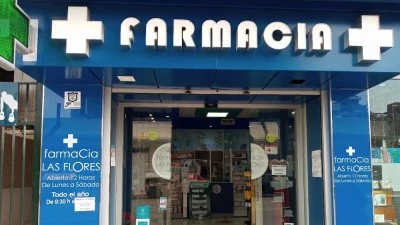 Farmacia Lamenca C.B. fórmulas magistrales
