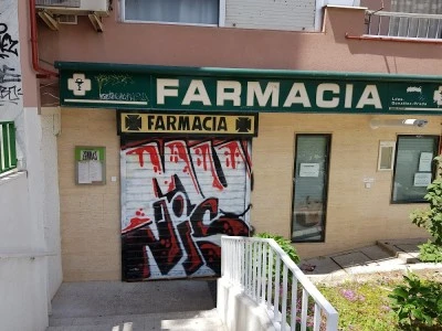 Farmacia Madrid Rio