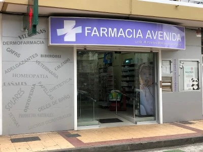 Farmacia Orbe