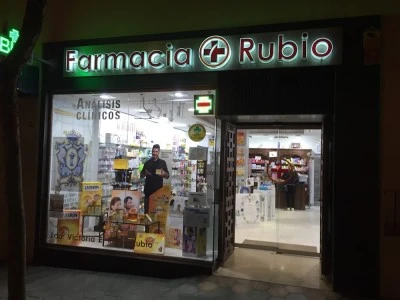 Farmacia Rubio