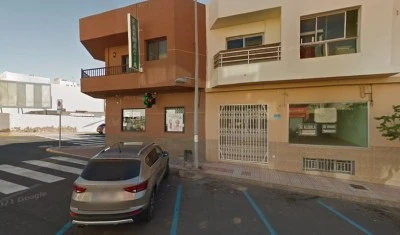 Farmacia Sánchez Hernández