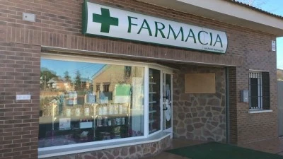 Farmacia Urb. EL COTO