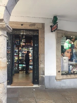 Farmacia Valdés CB