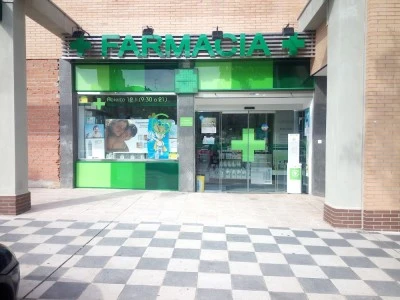 Farmacia Vivero Cuenca