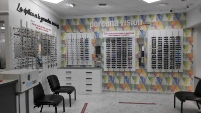 Óptica Porcuna Visión