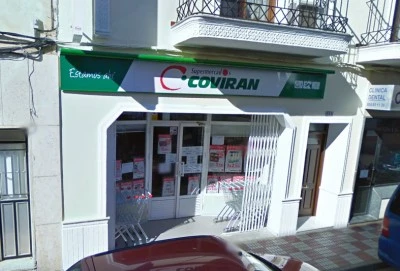 Supermercado Covirán