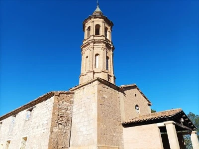 Ayuntamiento de Escatrón
