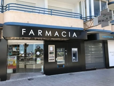 Farmacia