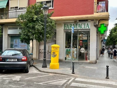 Farmacia