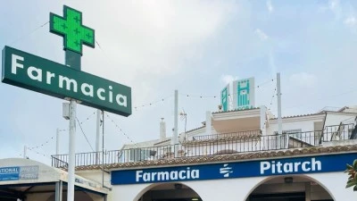 Farmacia